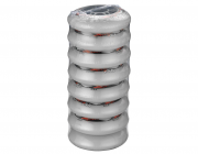 INLINE KOLEČKA FILA 90mm, 80mm  83A 8KS