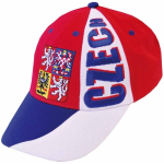Kšiltovka Czech Hockey Team