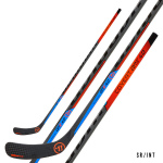Hokejka WARRIOR COVERT QRE40 SR