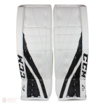 BETONY CCM EFLEX 3.9 WHITE-BLACK SR
