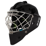 BRANKÁŘSKÁ MASKA WARRIOR F2E SR BLACK