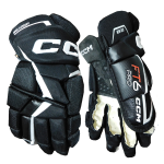 Rukavice CCM JETSPEED FT6 PRO SR
