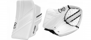 LAPAČKA A VYRÁŽEČKA WARRIOR Ritual G6 E+ (SET) SR