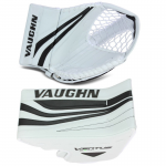 BRANKÁŘSKÁ LAPAČKA + VYRÁŽEČKA VAUGHN SLR PRO (SET) SR