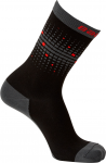 Ponožky Bauer Essential Low Black