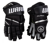 Rukavice Warrior Alpha LX PRO SR