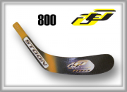 ČEPEL STOON 800 CARBON HYBRID
