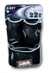 CHRÁNIČE NA IN-LINE FILA FITNESS MEN SET JR-SR