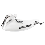 PLEXI POD MASKU BAUER GOALIE JR THROAT PROTECTOR GTP