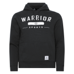 Mikina Warrior Sports Hoody černá
