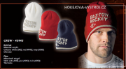 KULICH (ČEPICE) ZIMNÍ EASTON CREW HOCKEY