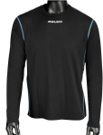 BAUER NG BASIC LS LAYER RIBANO TRIKO