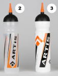 SPORTOVNÍ LÁHEV ARTIS 1L