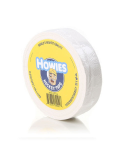 Textilní páska Howies Knob Tape 13x9 white,black