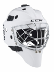 BRANKÁŘSKÁ MASKA CCM AXIS A1.5 SR WHITE