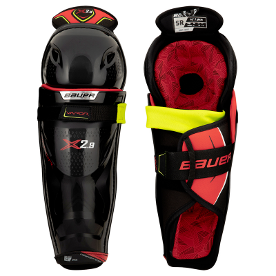 HOLENĚ BAUER VAPOR  X2.9 SR