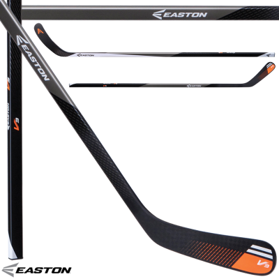 HOKEJKA EASTON V3E SERIES JR