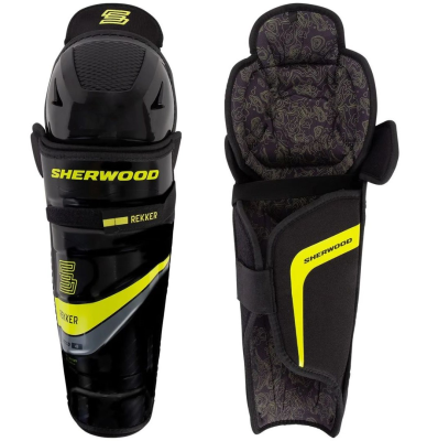 Holeně Sher-wood Rekker Legend 4 SR 