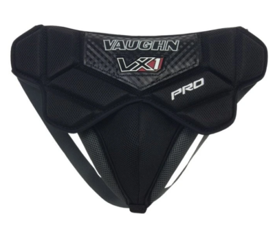 Brankářský SUSPENZOR VAUGHN VELOCITY VX1 PRO SR