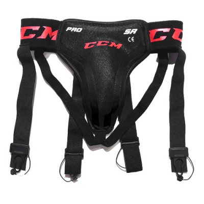 SUSPENZOR CCM PRO JOCK COMBO SR