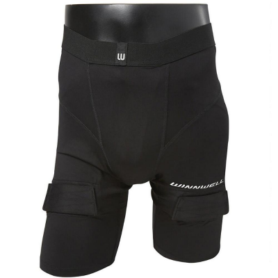 SUSPENZOR WINNWELL JOCK SHORT COMPRESSION SR