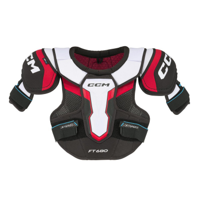 Ramena CCM JETSPEED FT 680 SR