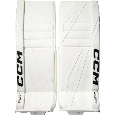 Betony CCM Eflex 7.9 SR WHITE