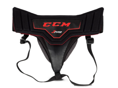 Brankářský suspenzor CCM PRO Jill SR dámský