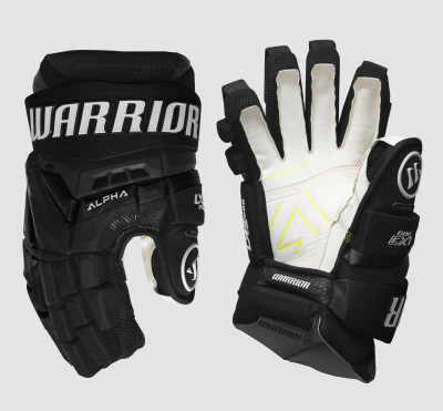 Rukavice WARRIOR ALPHA LX3 PRO SR