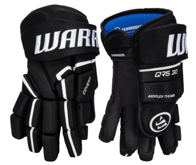 Rukavice Warrior Covert QR5 30 JR