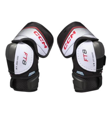 Lokty CCM Jetspeed FT8 SR