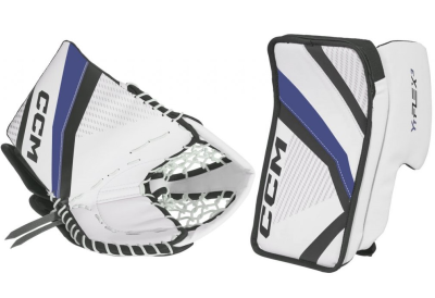 LAPAČKA A VYRÁŽEČKA CCM YTFLEX 3 (SET)