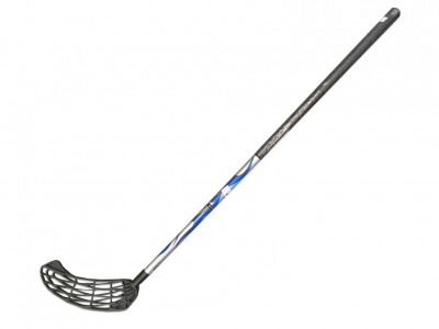 Florbalová hůl Unihoc REACTOR 4000 - 96 cm pravá