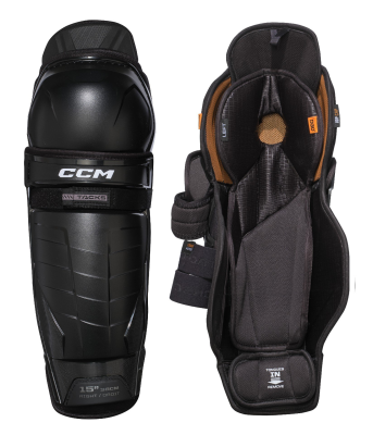 Holeně CCM Tacks XR PRO JR