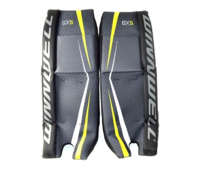 BETONY WINNWELL STREET HOCKEY GX5 JR