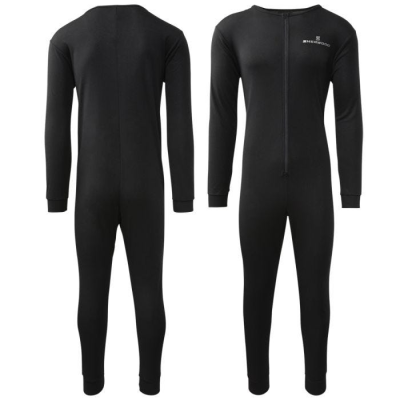 Jednodílné funkční ribano Sher-Wood Base Layer SR 