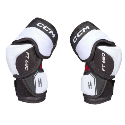 Lokty CCM Jetspeed FT 680 SR