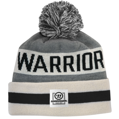 Kulich Warrior Classic Toque 20 silver