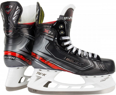 BRUSLE BAUER VAPOR X2.9 SR