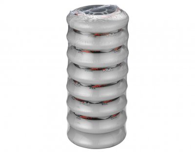 INLINE KOLEČKA FILA 90mm, 80mm  83A 8KS