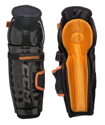 Holeně CCM Tacks XR PRO YTH