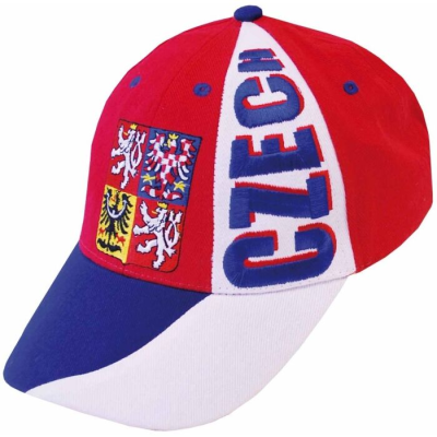 Kšiltovka Czech Hockey Team