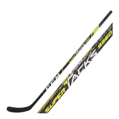 Hokejka CCM SuperTacks 9360 SR