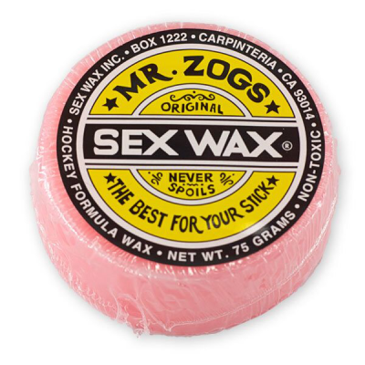 Vosk na čepel Mr. Zogs Sex Wax 