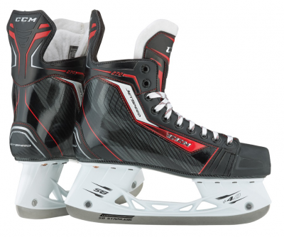 BRUSLE CCM JETSPEED 270 JR