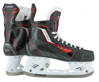 BRUSLE CCM JETSPEED 270 JR-JUNIOR