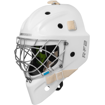 BRANKÁŘSKÁ MASKA WARRIOR F2 E+ SR