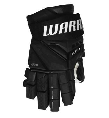 Rukavice Warrior Alpha LX3 PRO JR