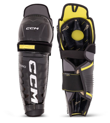 Holeně CCM Tacks AS 580 SR 