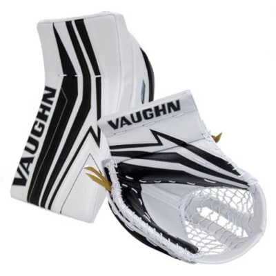 LAPAČKA + VYRÁŽEČKA VAUGHN  VELOCITY V9 PRO (SET) SR